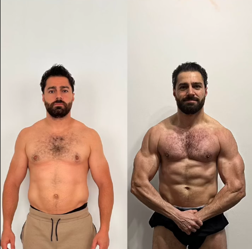 Client transformation